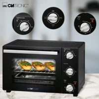 Clatronic MBG 3726 Minibackofen 20l Clatronic MBG 3726 Minibackofen 20l
