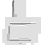 Bomann DU 771.1 Wand-Dunstabzugshaube 600mm EEK: A (A++ - E) Weiß