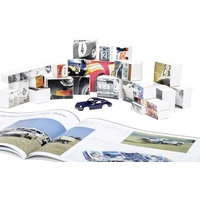 Franzis Verlag Porsche Adventskalender Adventskalender ab 14 Jahre Franzis Verlag Porsche Adventskalender Adventskalender ab 14 Jahre