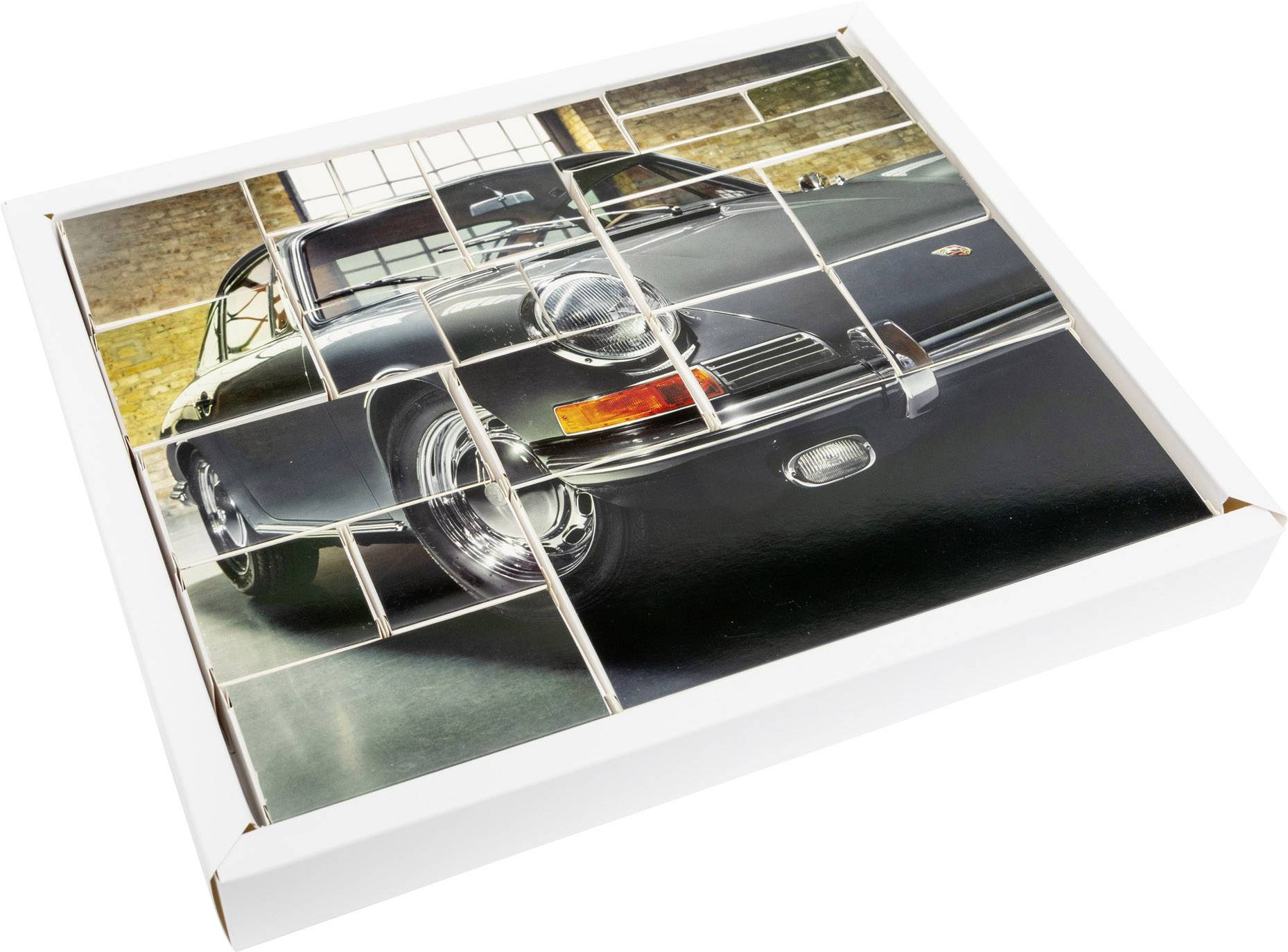 Porsche Adventskalender