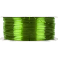 Verbatim 55057 Filament PETG 1.75mm 1kg Grün (transparent) 1St. Verbatim 55057 Filament PETG 1.75mm 1kg Grün (transparent) 1St.
