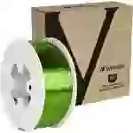 Verbatim 55065 Filament PETG 2.85mm 1kg Grün (transparent) 1St. Verbatim 55065 Filament PETG 2.85mm 1kg Grün (transparent) 1St.