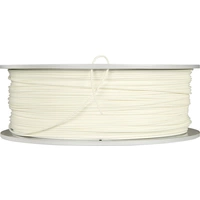 Verbatim 55050 Filament PETG 1.75mm 1kg Weiß 1St. Verbatim 55050 Filament PETG 1.75mm 1kg Weiß 1St.