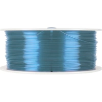 Verbatim 55056 Filament PETG 1.75 mm 1 kg Blau (transparent) 1 St. Verbatim 55056 Filament PETG 1.75 mm 1 kg Blau (transparent) 1 St.