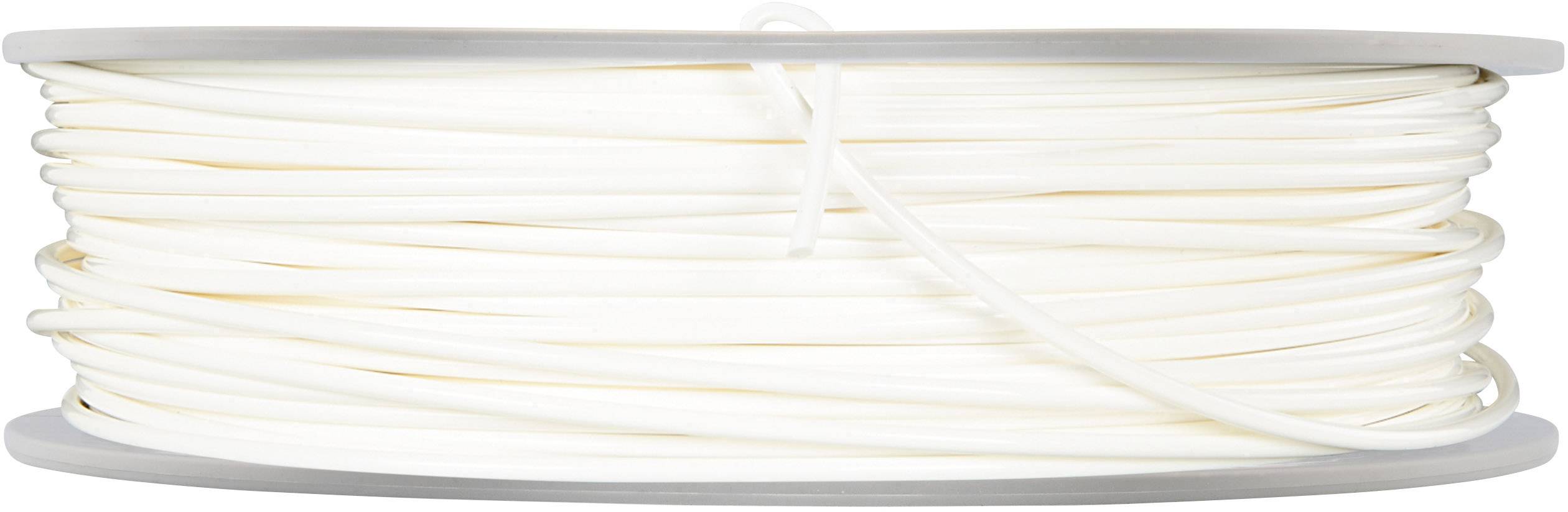Verbatim - Weiß, RAL 9003 - 500 g - DURABIO filament (3D)