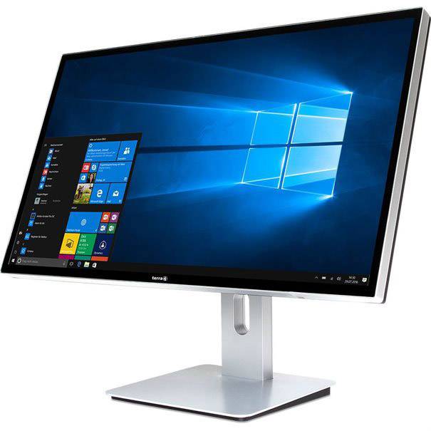 Terra 2705 HA GREENLINE 68.6cm (27 Zoll) All-in-One PC Intel Core i5 i5-8500 8GB 500GB SSD Intel UHD Graphics 630 Windows® 10 Pro