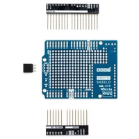Arduino Proto Shield Entwicklungsboard Arduino Proto Shield Entwicklungsboard