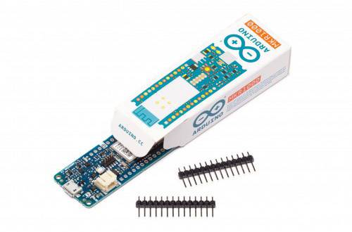 Arduino AG Entwicklungsboard MKR 1000 WIFI