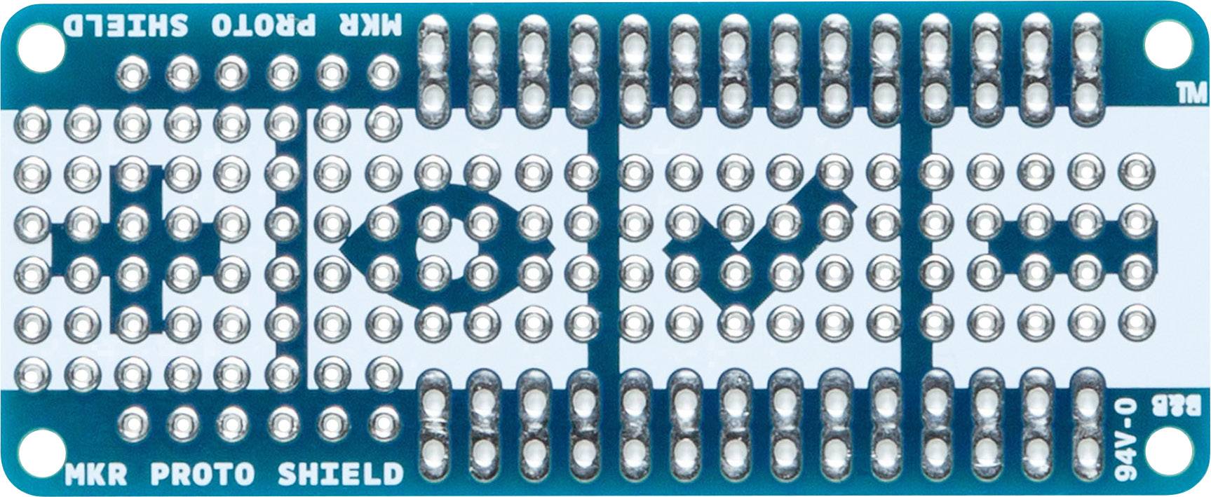 Arduino TSX00001 Shield 1 St.