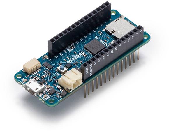 Arduino ABX00012 Board MKR ZERO MKR