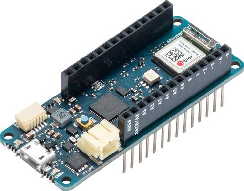 Arduino AG Entwicklungsboard MKR WIFI 1010