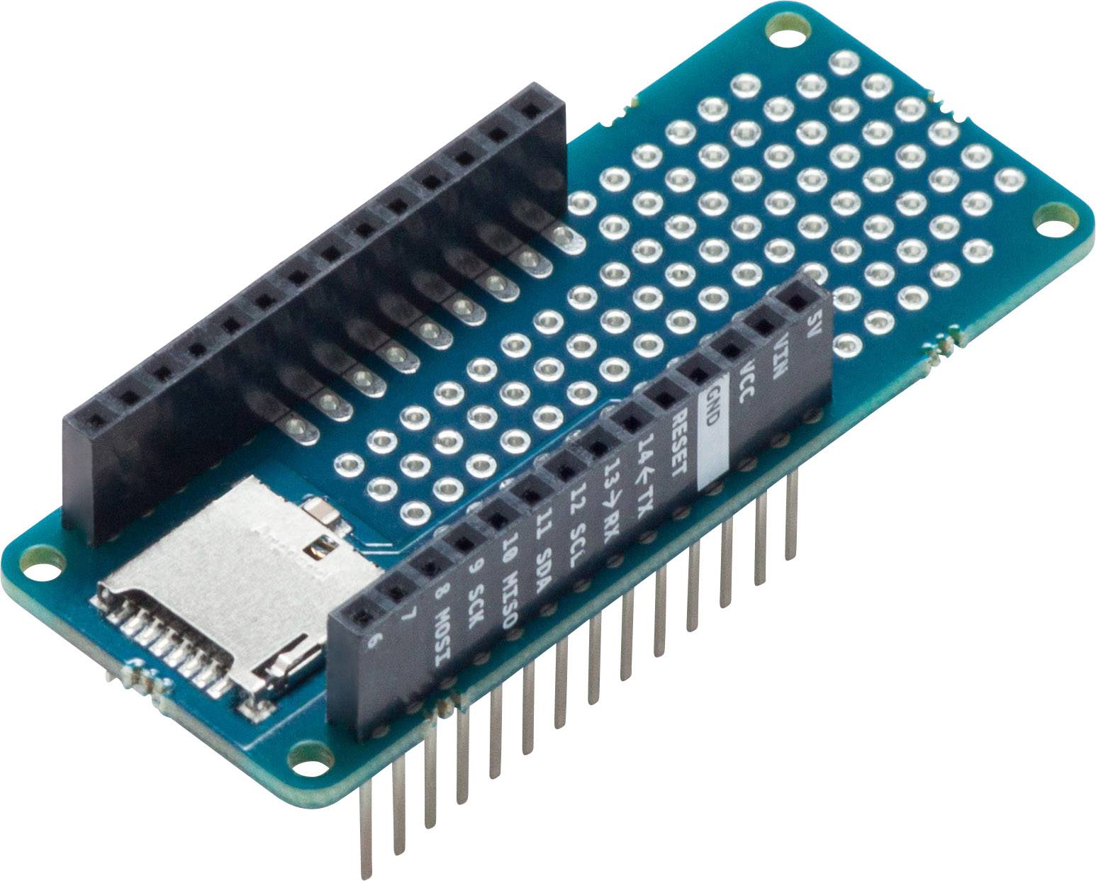 Arduino MKR SD Proto Shield Entwicklungsboard