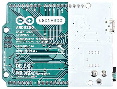 Arduino A000057 Board Leonardo Core ATMega32