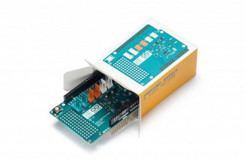 Arduino 9 AXES MOTION SHIELD Shield
