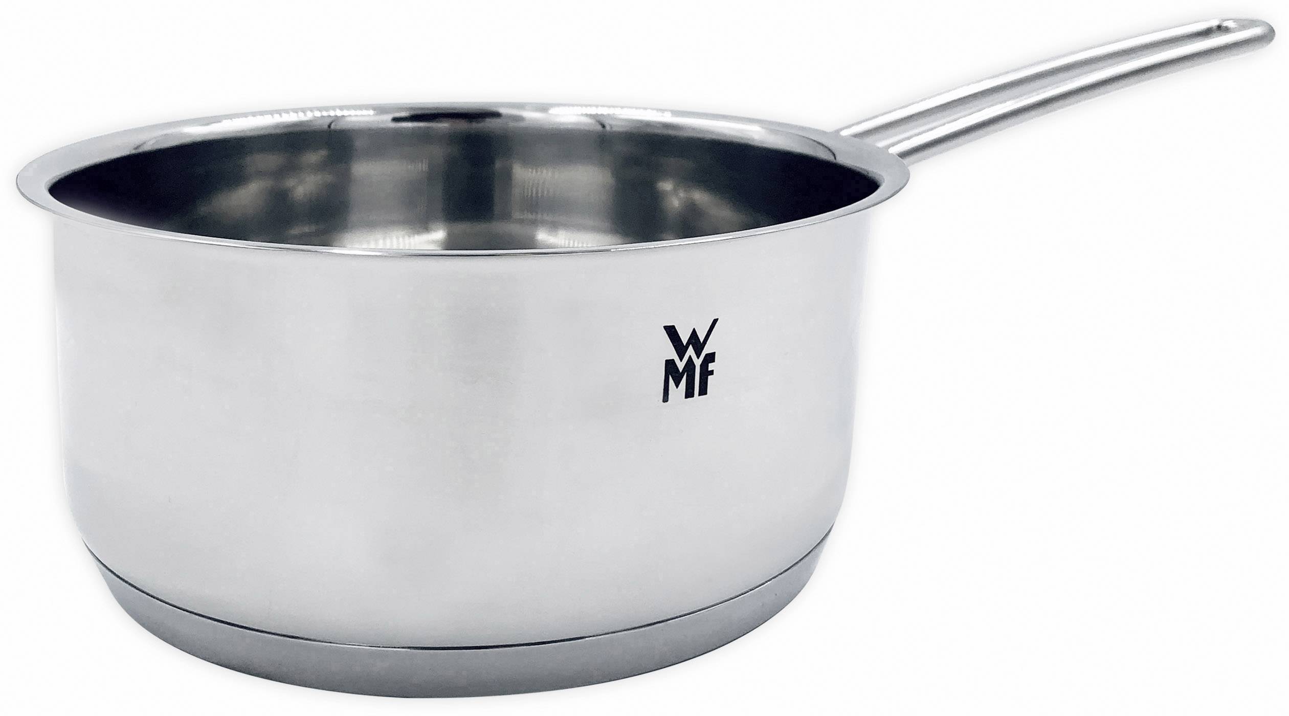 WMF Grand Topfset 7-teilig Edelstahl