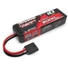 Traxxas Modellbau-Akkupack (LiPo) 11.1V 5000 mAh Zellen-Zahl: 3 25 C Softcase iD Traxxas Modellbau-Akkupack (LiPo) 11.1V 5000 mAh Zellen-Zahl: 3 25 C Softcase iD
