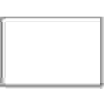 Sigel Squared HO260 Schreibunterlage Weiß, Grau (B x H) 595mm x 410mm