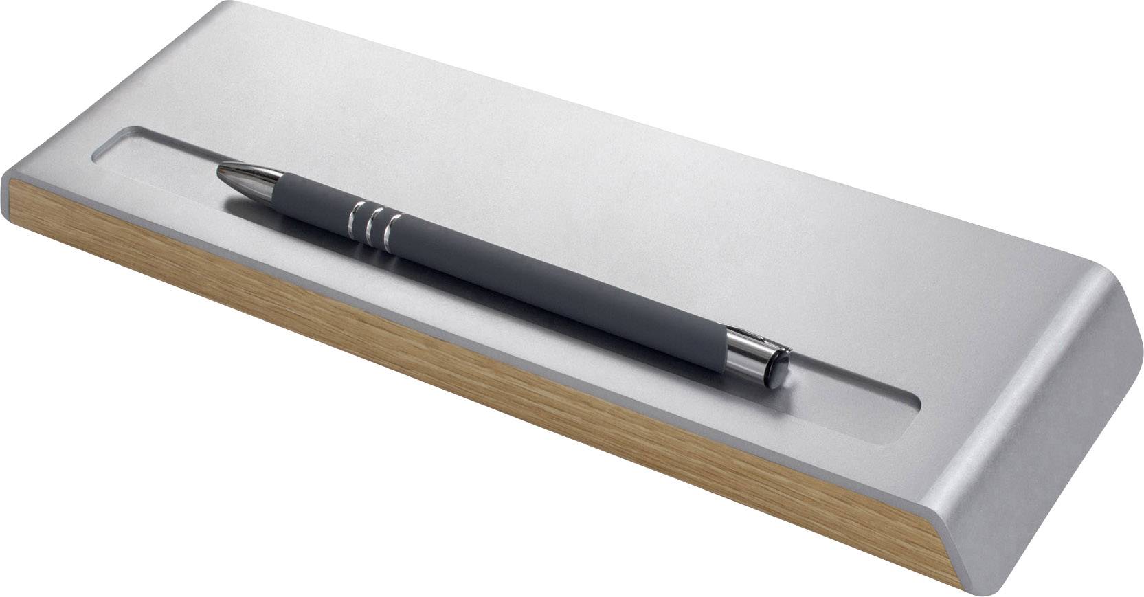 Sigel Stiftschale smartstyle SA401 Metall, Holz 1 St.