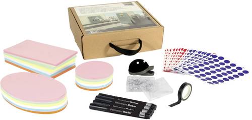 Moderationsbox MU250