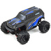 Traxxas LaTrax Teton Blau Brushed 1:18 RC Modellauto Elektro Monstertruck Allradantrieb (4WD) 100%