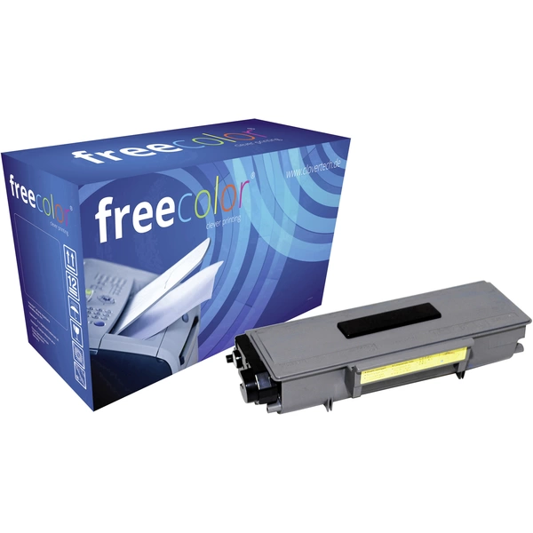 freecolor Toner ersetzt Brother TN-3230, TN-3280, TN3230, TN3280 Kompatibel Schwarz 8000 Seiten TN3280-FRC TN3280-FRC freecolor Toner ersetzt Brother TN-3230, TN-3280, TN3230, TN3280 Kompatibel Schwarz 8000 Seiten TN3280-FRC TN3280-FRC
