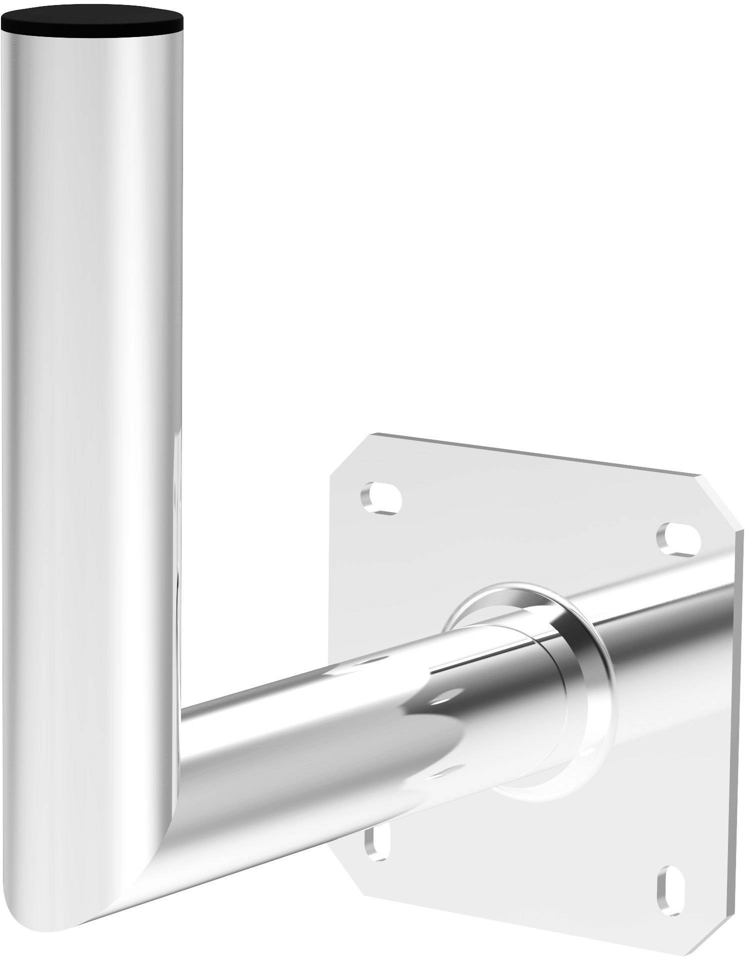 Kathrein KEZ 2525 SAT-Wandhalterung Wandabstand: 25 cm Aluminium