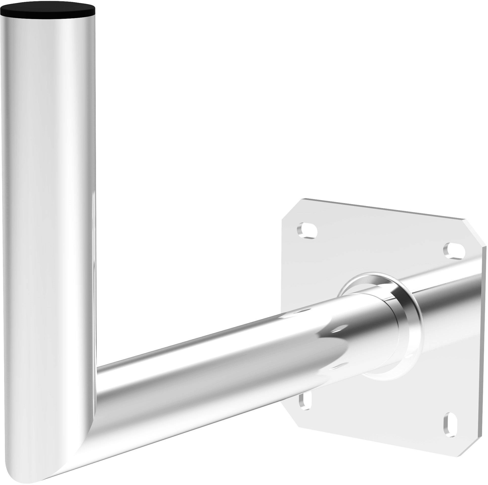 Kathrein KEZ 3525 SAT-Wandhalterung Wandabstand: 35cm Aluminium