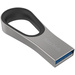Clé USB 128 GB SanDisk Ultra™ Loop SDCZ93-128G-G46 argent USB 3.2 (1è gén.) (USB 3.0) 1 pc(s)