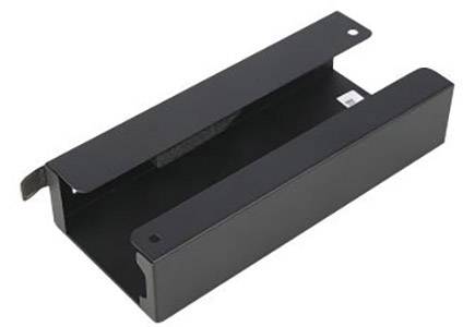 Lenovo Montage-Kit Tiny Power Cage II 4XH0N23158 Schwarz