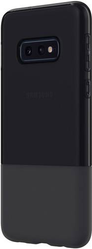 Incipio NGP Backcover Samsung Galaxy S10 E Schwarz
