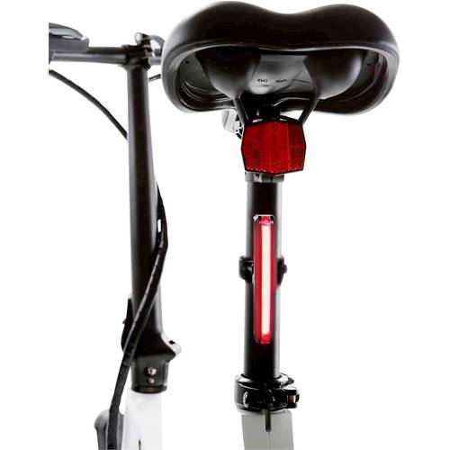 SXT Scooters VELOX EBike mit Trittantrieb Weiß Lithium 36V 5.2Ah mit herausnehmbaren Akku SXT Scooters VELOX EBike mit Trittantrieb Weiß Lithium 36V 5.2Ah mit herausnehmbaren Akku
