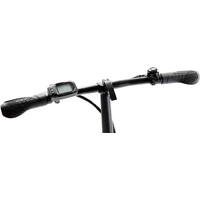 SXT Scooters VELOX E-Bike mit Trittantrieb Weiß Lithium 36V 5.2Ah mit herausnehmbaren Akku, Rahmen klappbar SXT Scooters VELOX E-Bike mit Trittantrieb Weiß Lithium 36V 5.2Ah mit herausnehmbaren Akku, Rahmen klappbar