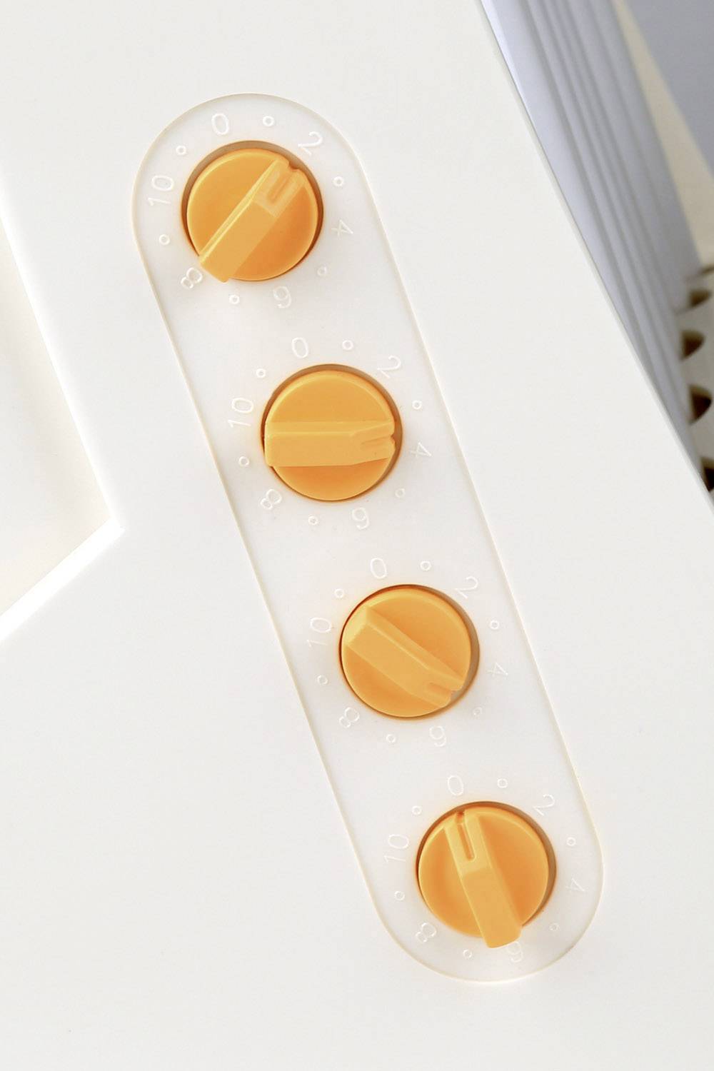 EFBE Schott SC GB 834 N Gesichtsbräuner 75W