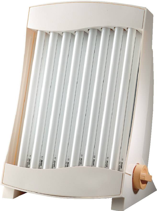 EFBE Schott SC GB 838 N Gesichtsbräuner 150W