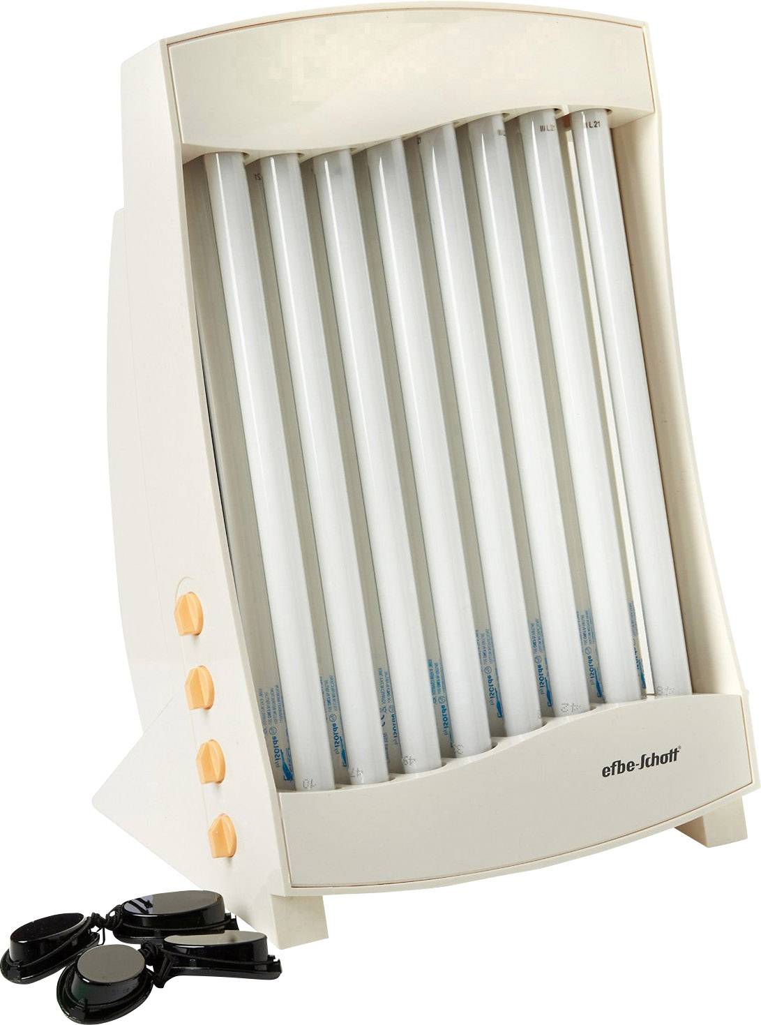 EFBE Schott SC GB 838 N Gesichtsbräuner 150W