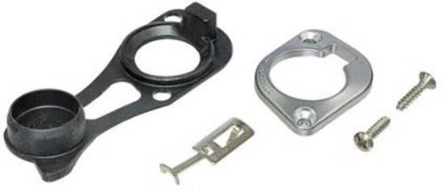 Neutrik ECON SE8FD-TOP - Dichtungssatz etherCON TOP-Kit SE8FD-TOP Montagesatz 1St.