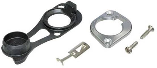 Neutrik ECON SE8FD-TOP - Dichtungssatz etherCON TOP-Kit SE8FD-TOP Montagesatz 1 St.