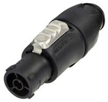 NEUTRIK PowerCon TRUE 1 NAC3FX-W-TOP