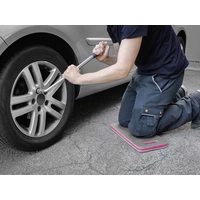 Eufab Kniekissen 21000 Outdoor Kissen Eufab Kniekissen 21000 Outdoor Kissen