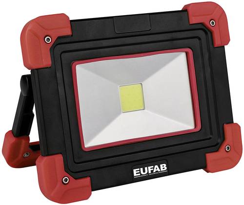 Eufab LED Arbeitsleuchte COB/LED 5W 300lm 13492