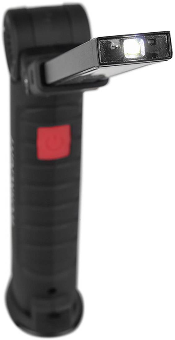 Eufab LED Arbeitsleuchte COB/LED light 400lm 13493