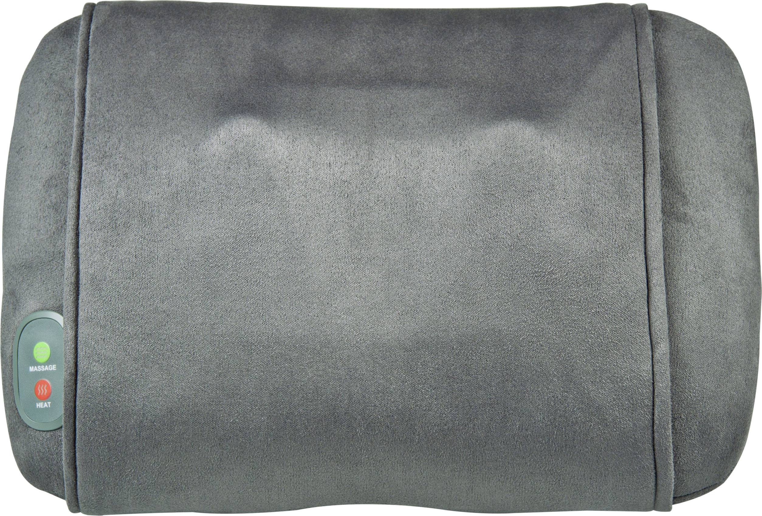 Ecomed MC-80E Massagekissen 30W Grau