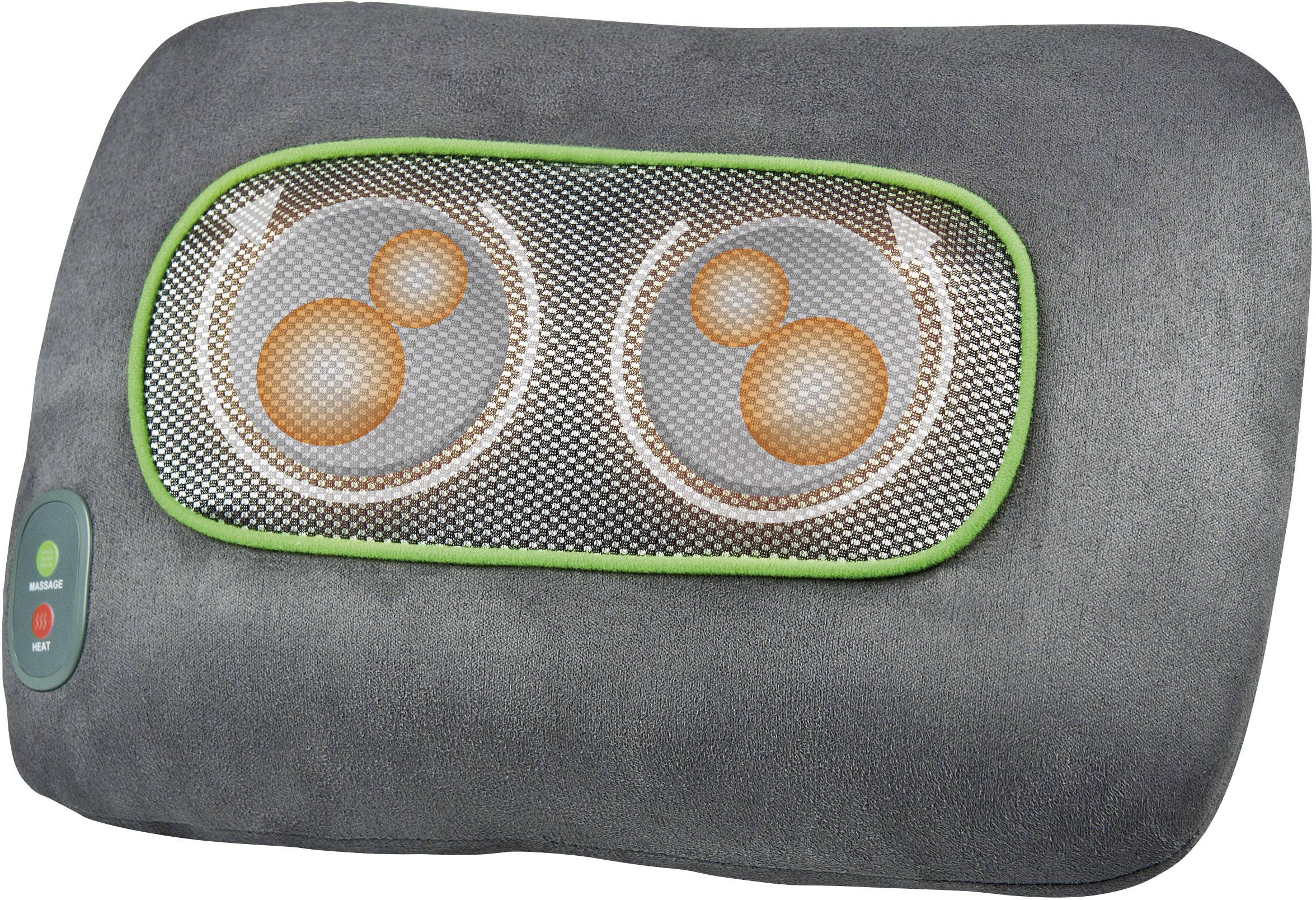 Ecomed MC-80E Massagekissen 30 W Grau
