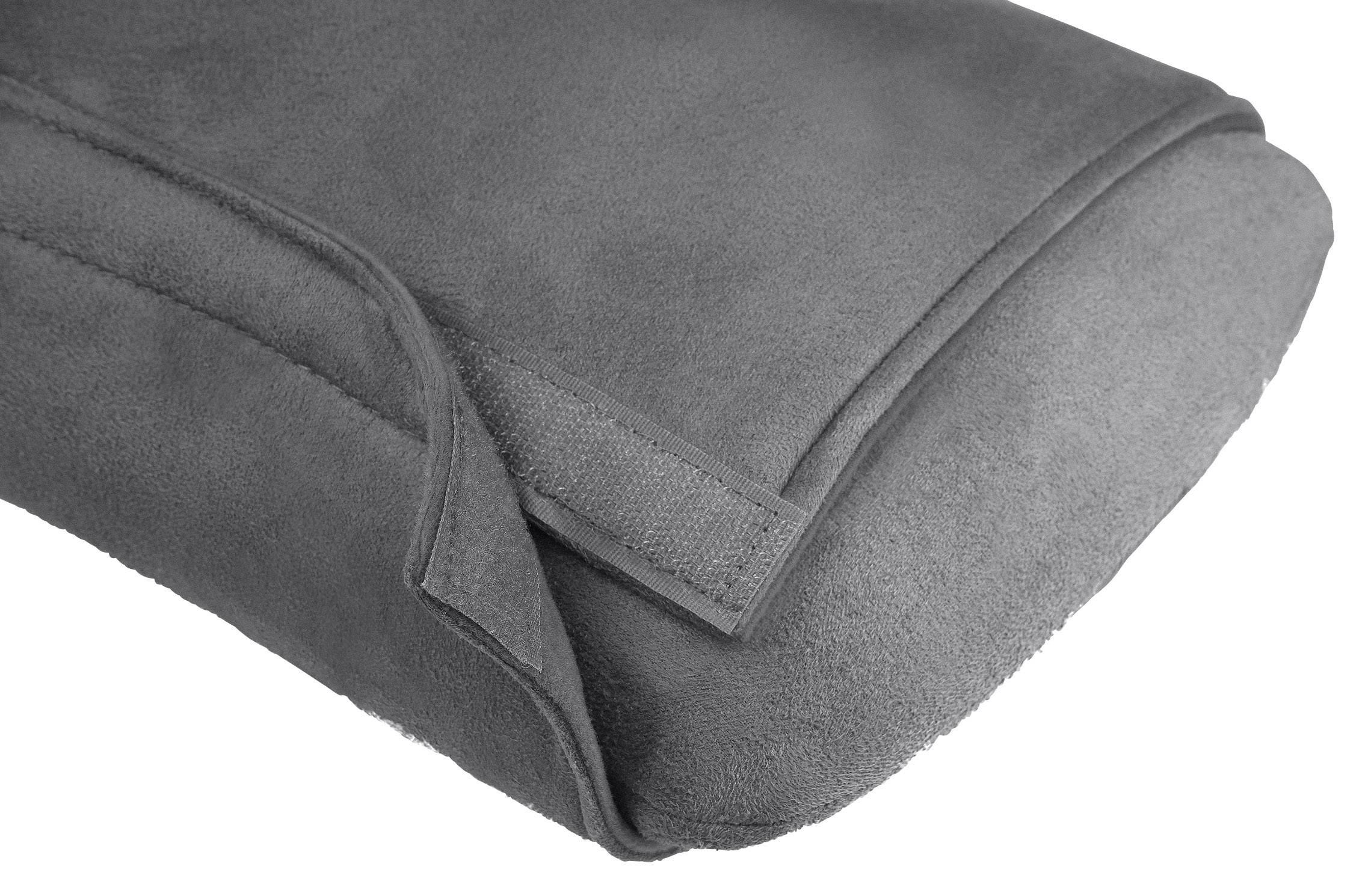 Ecomed MC-80E Massagekissen 30W Grau