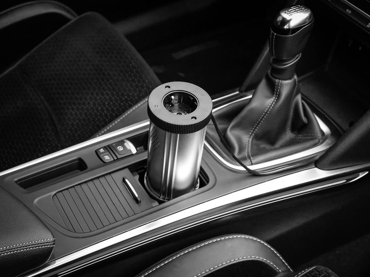 Eufab Wechselrichter 150W 150 W, 300W 12 V/DC -