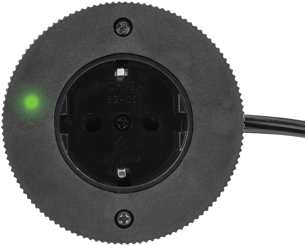 Eufab Wechselrichter 150W 150 W, 300W 12 V/DC -