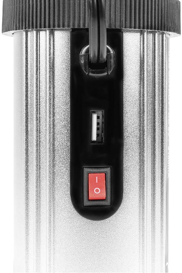 Eufab Wechselrichter 150W 150 W, 300W 12 V/DC -