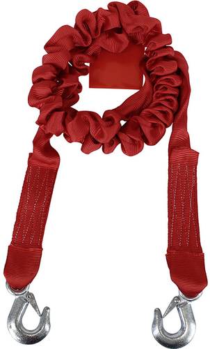 26136 Tube Abschleppseil bis 4000 kg (L x B) 4 m x 5 cm