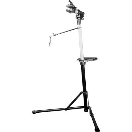 Eufab 16421 Montagestander Schwarz Silber A043 Voelkner Direkt Gunstiger