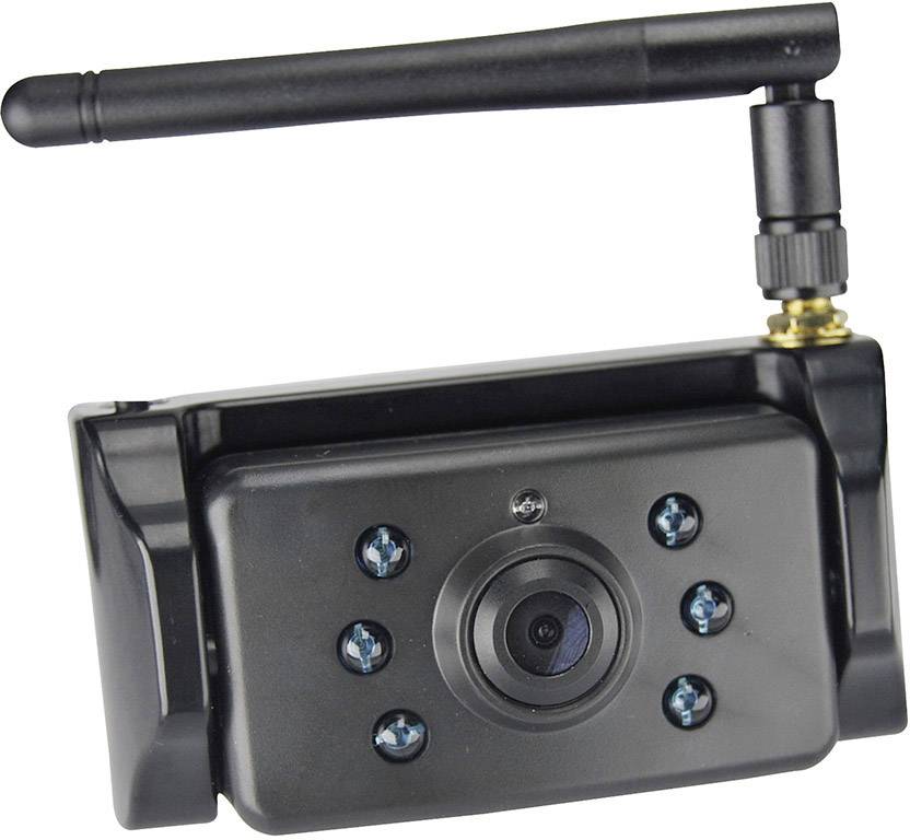 ProUser camera Kabel-Rückfahrkamera